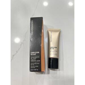 bareMinerals Complexion Rescue Tinted Hydrating Cream SPF 30 Sienna, 1.18 fl oz